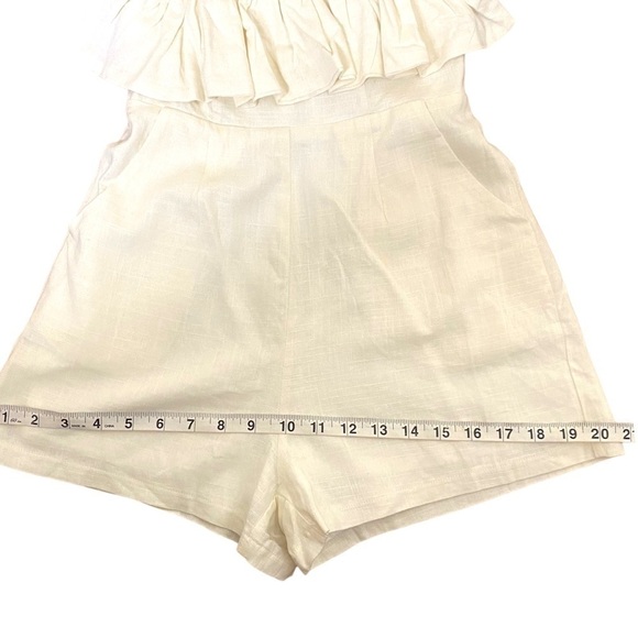 Princess Polly Hunter Mae Romper - Picture 14 of 16